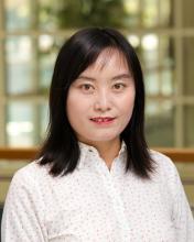 Ning Headshot