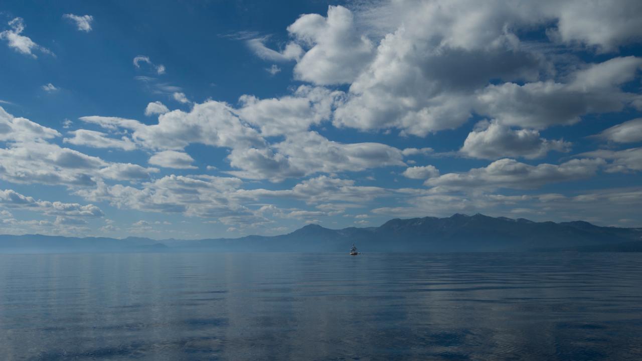 Lake Tahoe