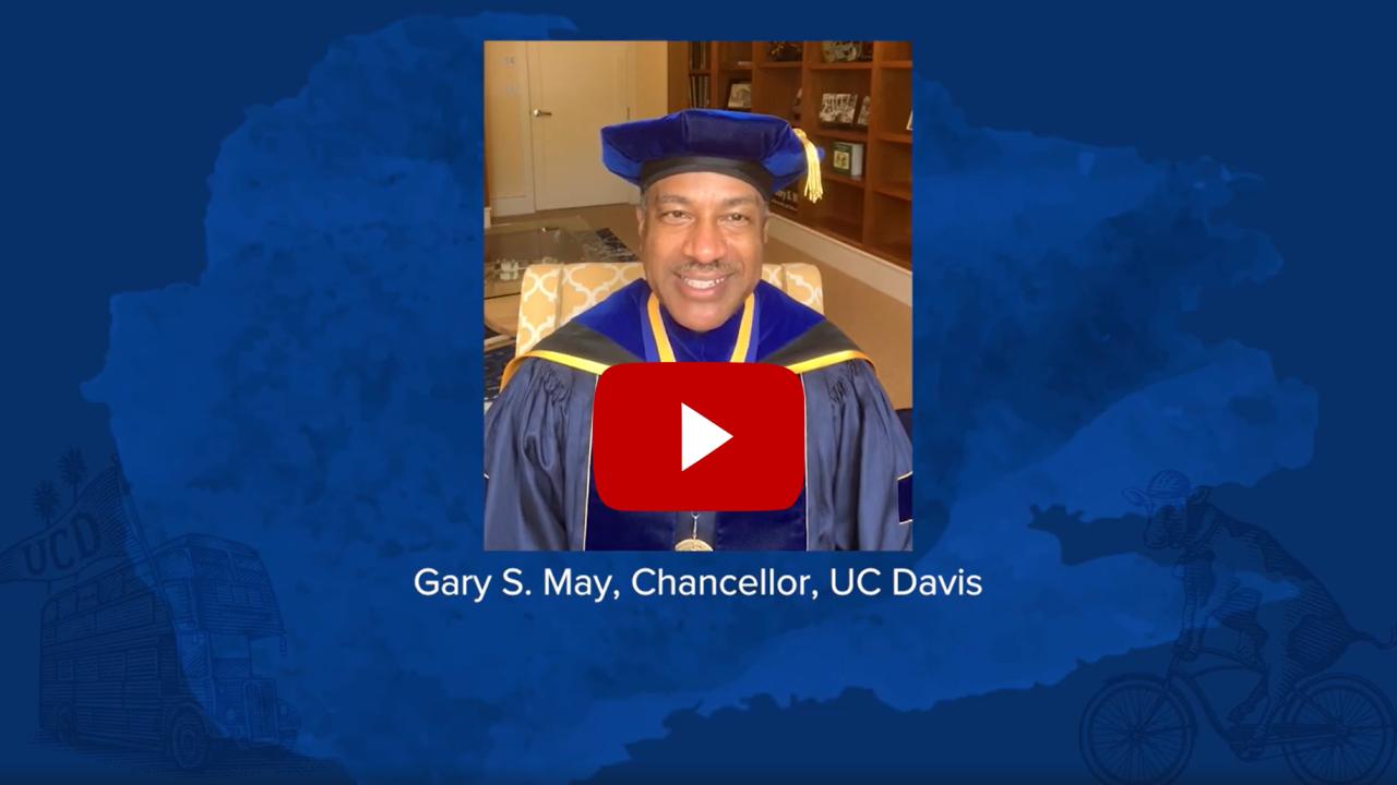 Chancellor May YouTube Thumbnail