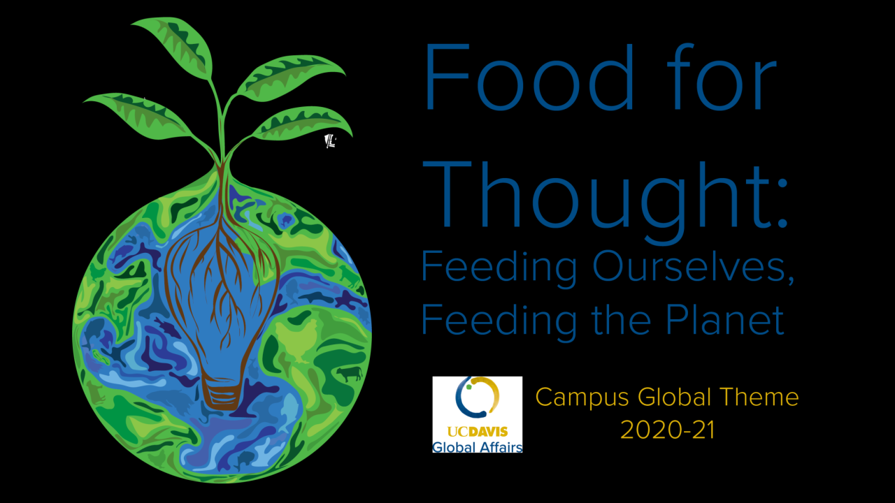 Campus Global Theme