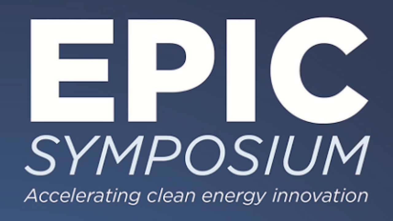 EPIC Symposium