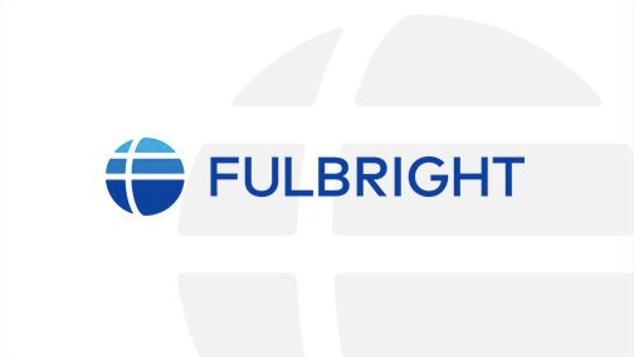 Fulbright Logo