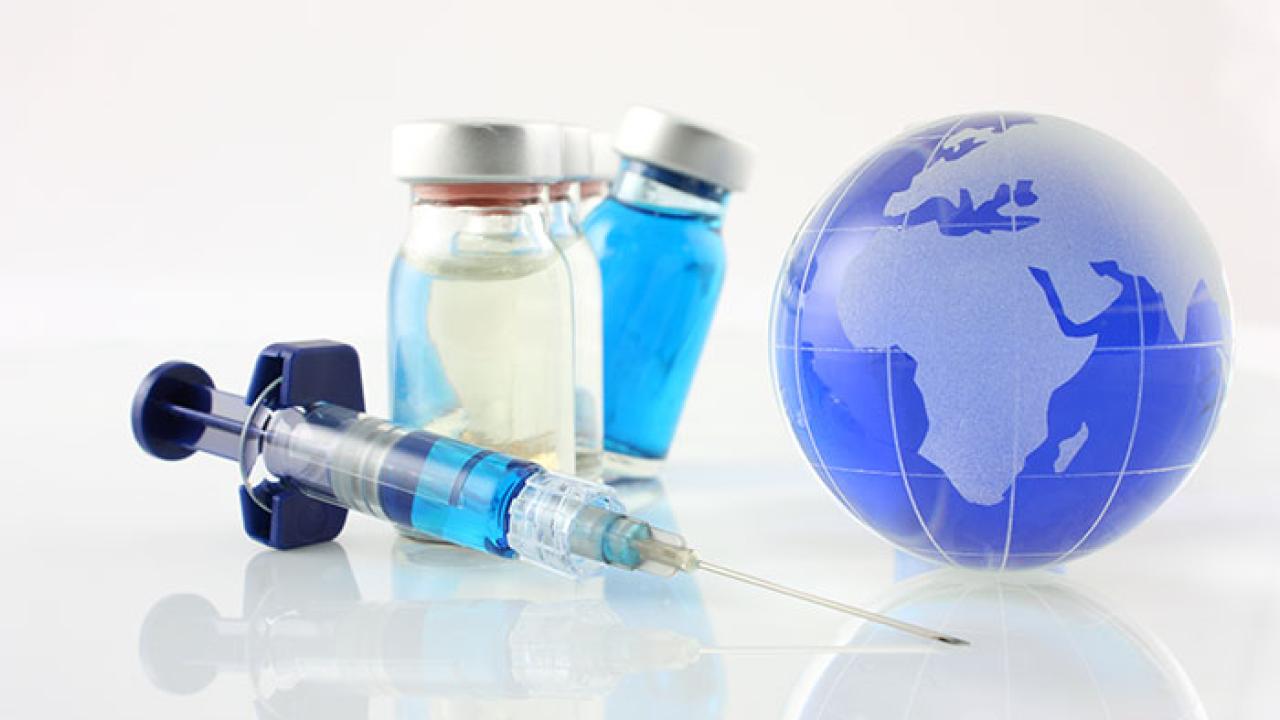 Examples of preventative tools for traveling abroad.