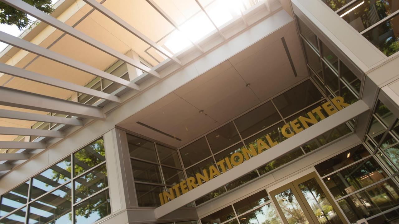 International Center