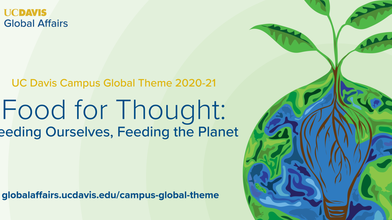 Campus Global Theme