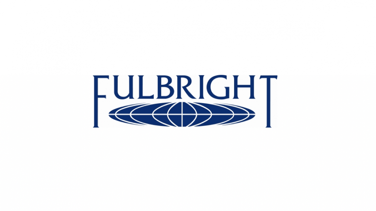 Fulbright logo