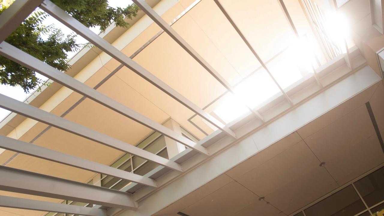 Image of building