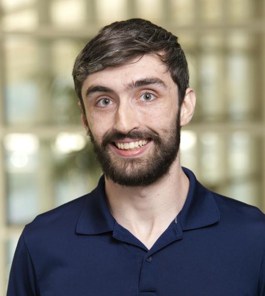 Kit Duggan headshot