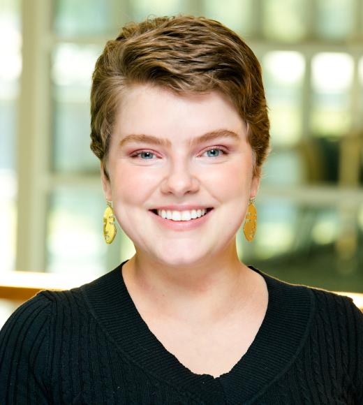 Hearne Headshot