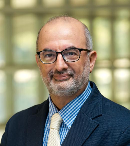 Fathallah Headshot